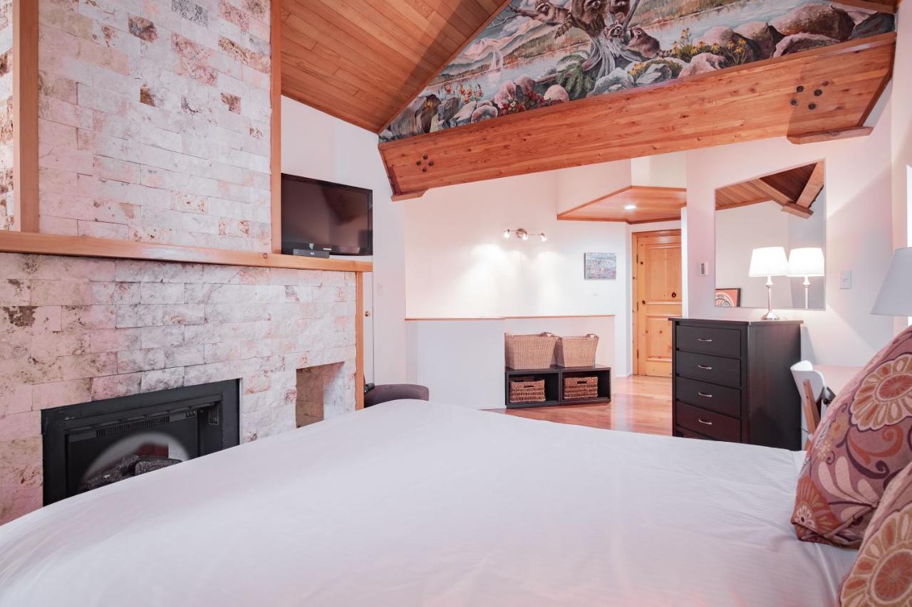 Villa Rainbow By Outpost Whistler Exterior foto