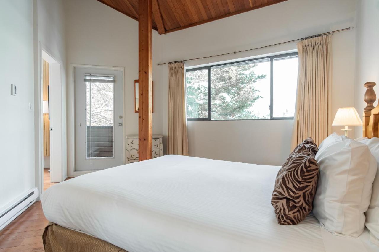 Villa Rainbow By Outpost Whistler Exterior foto