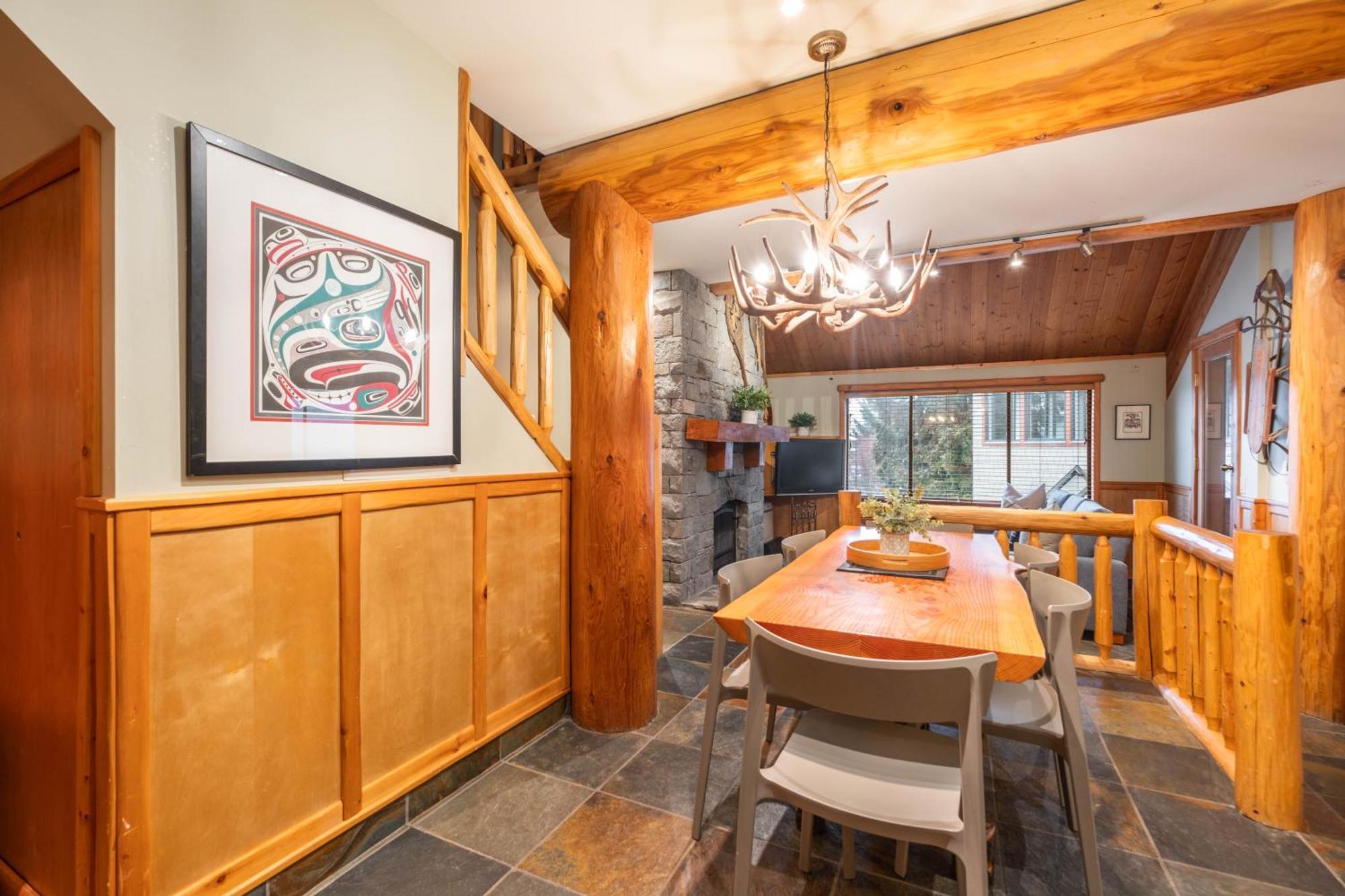 Villa Rainbow By Outpost Whistler Exterior foto