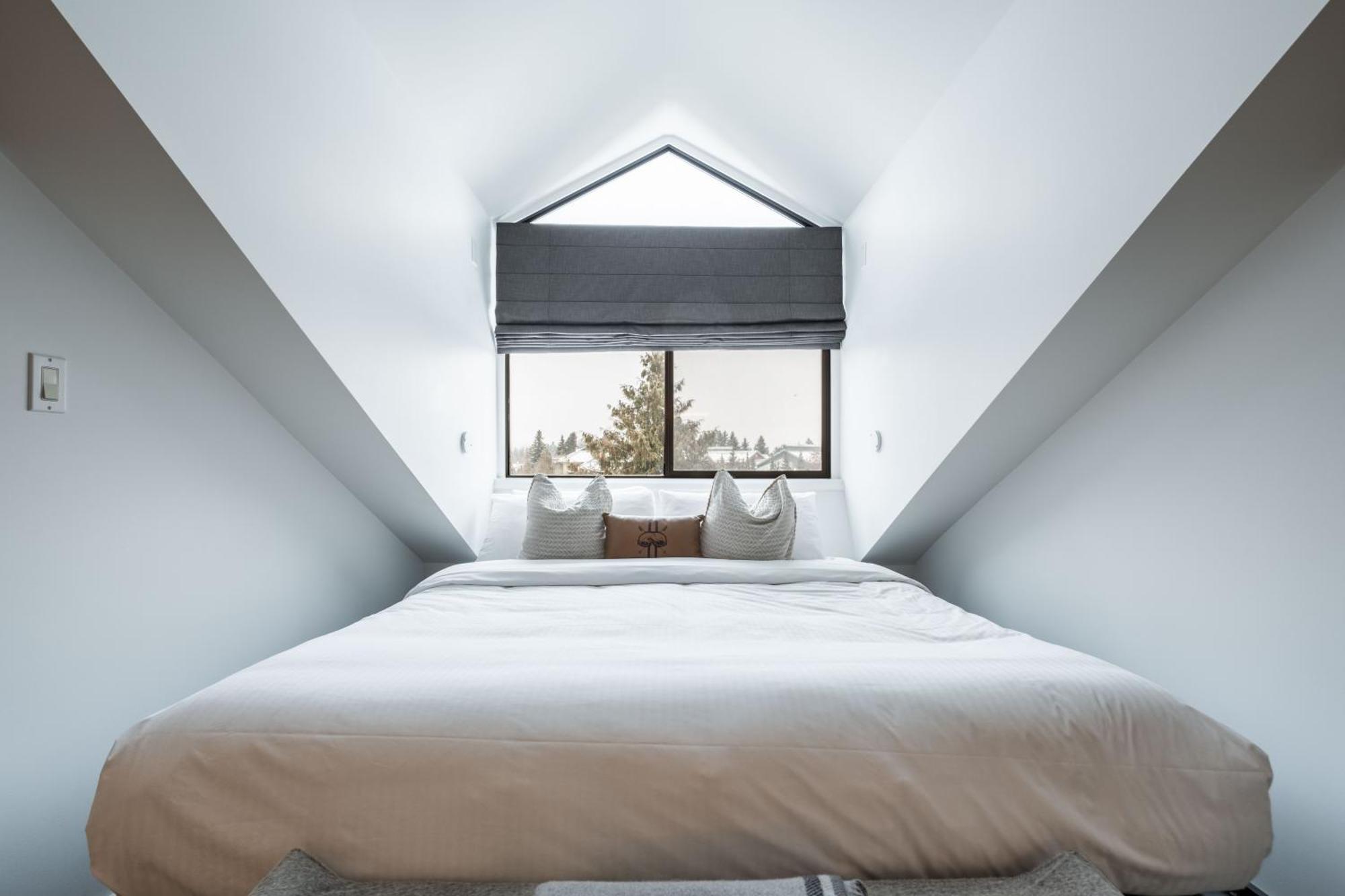 Villa Rainbow By Outpost Whistler Exterior foto